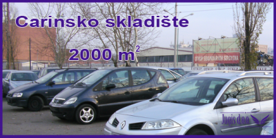 skladistenje usluge